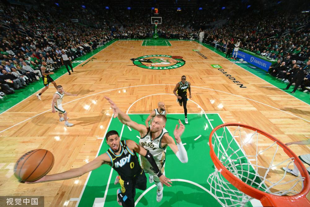 我们看到了 我们看到了