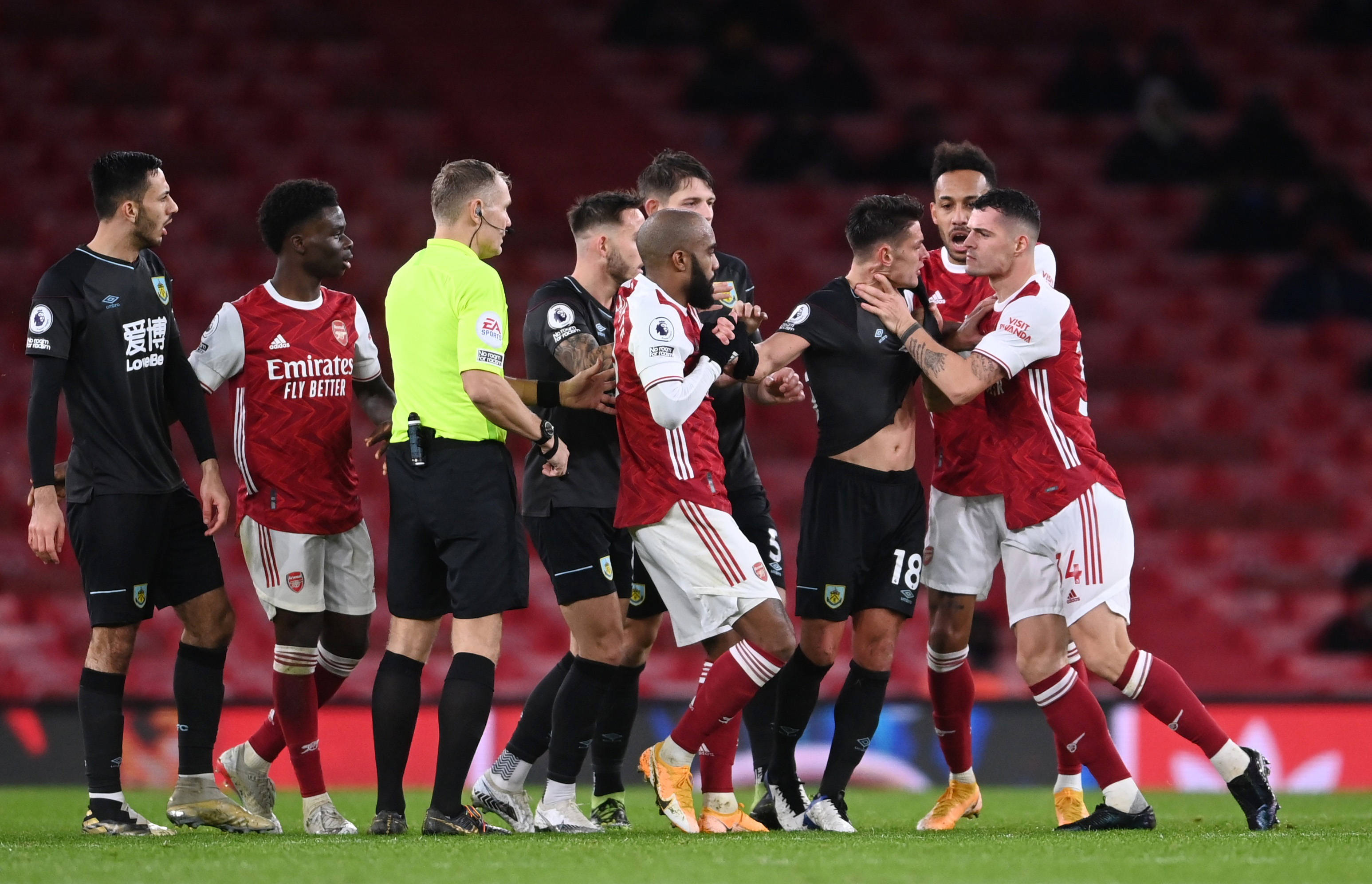 到了至关重 到了至关重