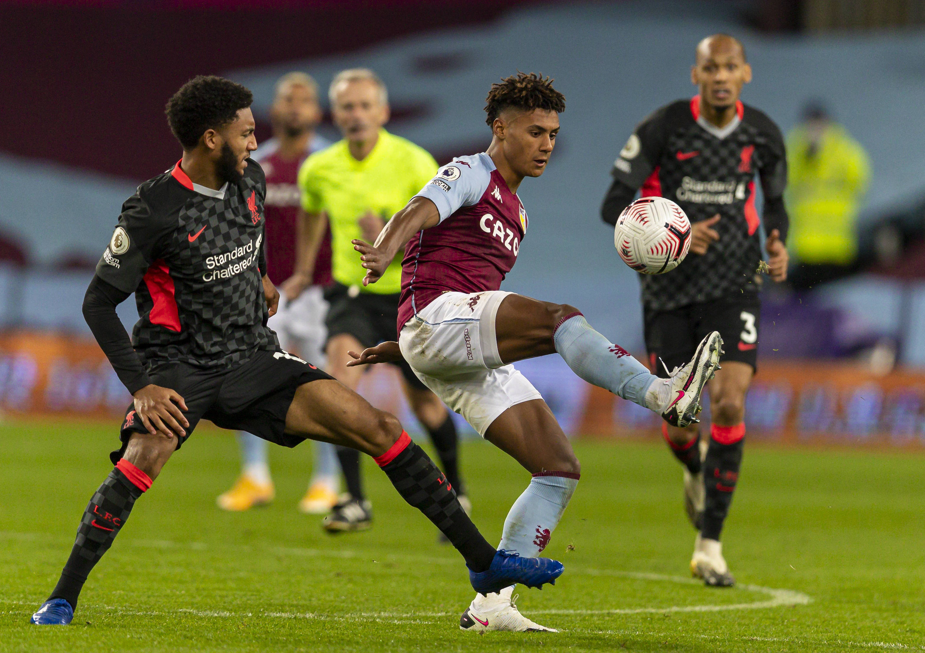 在機場的運 在機場的運